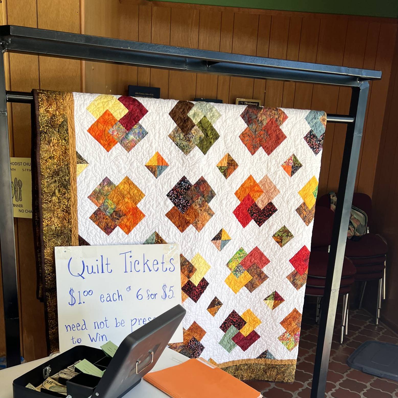 Ladies of St. Michael’s